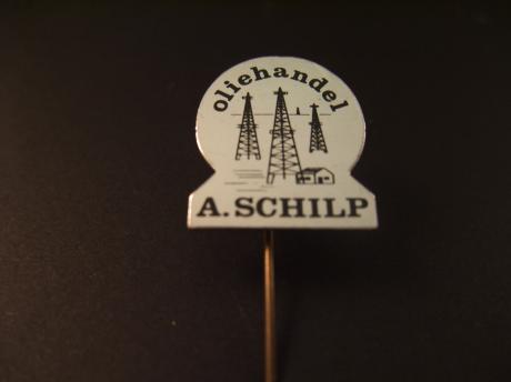 Oliehandel A.Schilp( olieboortorens)